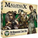 Malifaux Mcmourning Core Box 23202