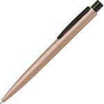 Zebra Oil Based Ballpoint Pen Fortia Cone 0.7mm Gold