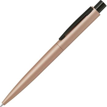 Zebra Oil Based Ballpoint Pen Fortia Cone 0.7mm Gold