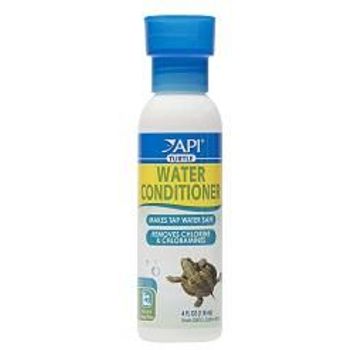 API Turtle Water Conditioner 118ml