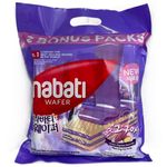 Nabati Wafer Korean Goguma 360g