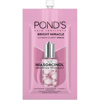 Pond's Bright Miracle Day Serum 7.5g