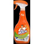 Mr Muscle Mold and Mildew Cleaner 500ml