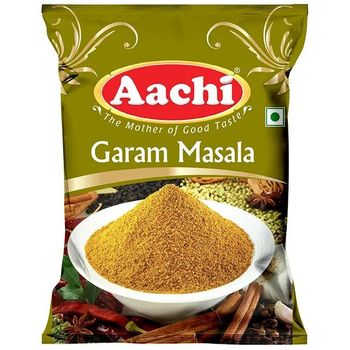 Aachi Garam Masala 18g