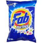 Fab Detergent Powder Regular 3kg