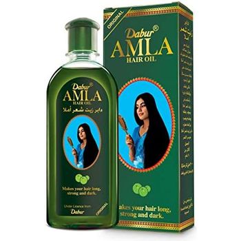 Dabur Amla Hair Oil 200ml