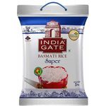 India Gate Super Basmathi Rice 5kg