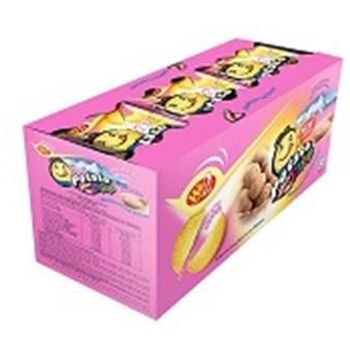 Win Win Potato Crisp Himalaya Salt Flavor Keropok Kentang 30pcs x 20g