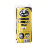 Falcon Garbage Bags 50pcs 