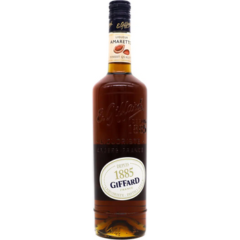 Giffard Amaretto Liqueur 700ml