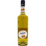 Giffard Peach Creme de Peche Liqueur 700ml