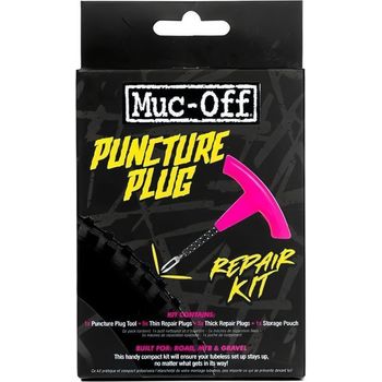 Muc-Off Puncture Plug Repair Kit