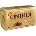 Godrej Cinthol Sandal Bath Soap 125g