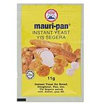 Mauri-pan Instant Yeast 11g