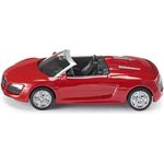 Siku Cars Audi R8 Spyder