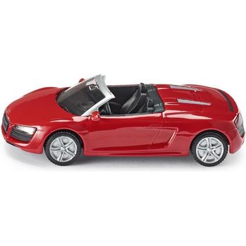 Siku Cars Audi R8 Spyder