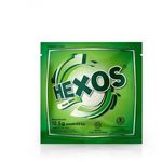 Hexos Mint Candy (Permen Mint) 12.5g