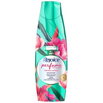 Rejoice Perfume Smooth Shampoo 340ml