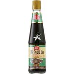 海天蒸鱼豉油450ML | Haitian Soy Sauce For Steamed Fish 450ml