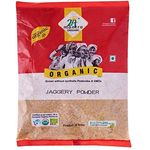 24 Mantra Organic Products Jaggery Powder 500g