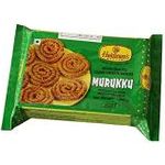 Haldiram's Nagpur Murukku 200g