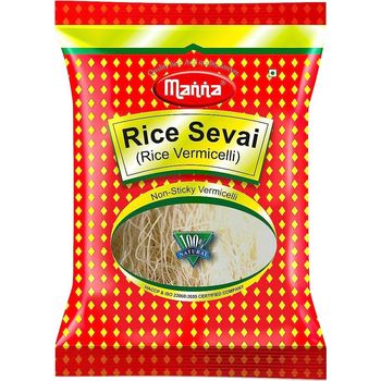 Manna Rice Sevai 500g