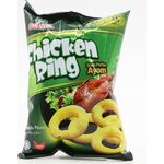 Oriental Snacks Chicken Ring 60g