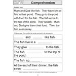 Fitzroy Readers Fitzroy Word Skills 2 (11-20)