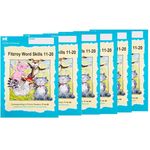 Fitzroy Readers Fitzroy Word Skills 2 (11-20)