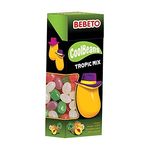 Bebeto Cool Beans Tropic Mix Candy 30g