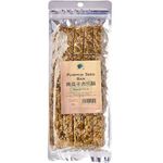 Green Earth Organic Pumkpin Seed Bar 150g
