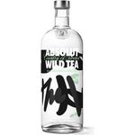 Absolut Wild Tea 1l