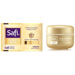 Safi Youth Gold Lifting Concealing Beauty Cream 16g