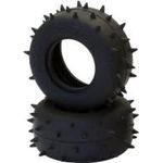 Kyosho Mini Z MBT001 Tire Optima / 2pcs