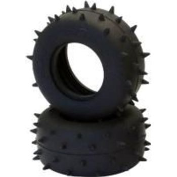 Kyosho Mini Z MBT001 Tire Optima / 2pcs