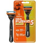 Gillette Fusion Power Razor For Men