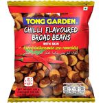 Tong Garden Broad Bean Chilli 120g