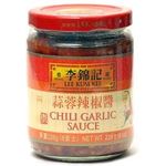 Lee Kum Kee Chili Garlic Sauce