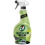 Cif Outdoor Bbq Spray 450ml