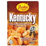 Pantai Kentucky Fried Chicken Seasoned Flour 200g