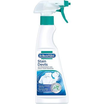 Dr Beckmann Deo & Sweat Stain  Remover 250ml