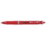 Pilot Acroball Ballpoint Pen Fine 07mm Black