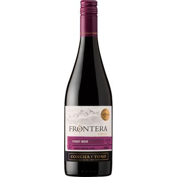 Fronttera Pinot Noir 750ml