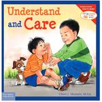 Free Spirit Publishing Learning To Get Along Understand And Care