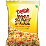 Danish Jhal Muri 150g