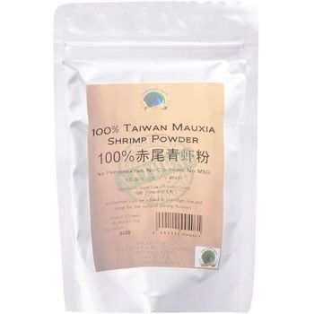 Green Earth Organic 100% Taiwan Mauxia Shrimp Powder 70g