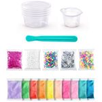 So Slime DIY Slime 10-Pack