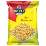 Gopal Namkeen Sev Murmura 250g