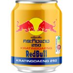 Red Bull Thai 250ml