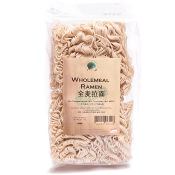 Green Earth Organic Red Rice Beetroot Bee Hoon 400g